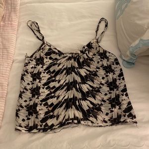 Love shack fancy tank (matching skirt in another listing)